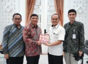 Bupati Garut Sambut Dirjen Vokasi! 19 SMK Dapat Bantuan Besar untuk Bangun Ruang Kelas Baru dan Fasilitas Modern!