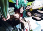 Le Sserafim Pecahkan Rekor! “Spaghetti” Kuasai iTunes No.1 di 55 Negara Hanya Dalam Sehari!