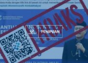 Waspada! Tautan Pencairan BLT Kesra Oktober–Desember 2025 Ternyata HOAKS, Ini Faktanya!