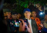 Bogor Dikepung Cuaca Ekstrem, Warga Diminta Waspada Pohon Tua