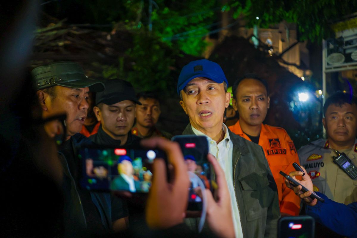 Wali Kota Bogor, Dedie A. Rachim