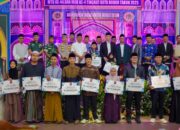 Dari Mushaf ke Alam: Dedie Rachim Ingatkan Makna Al-Qur’an dalam Menjaga Bumi