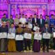 Musabaqoh Tilawatil Qur’an (MTQ) Ke-44 dan Musabaqah Qiraatil Kutub (MQK) Ke-4 Tingkat Kota Bogor Tahun 2025