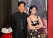 Drama Baru Lee Jung-jae ‘Ugly Love’ Tayang Serentak di tvN dan Wave!