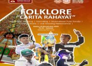 Pw Hima Persis Jabar Undang Masyarakat Garut ke ‘Maroon West Java Festival’, Apa Itu?