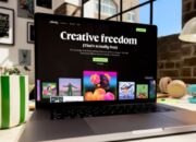 Canva Kejutkan Dunia! Aplikasi Desain Profesional Affinity Kini 100% Gratis Tanpa Langganan