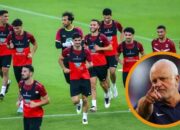 Irak Siap 100 Persen Melawan Indonesia, Lolos Piala Dunia 2026 Menjadi Cita-citanya