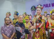 Jaipong 2025 Jadi Ajang Anak Muda Kota Bogor Tunjukkan Cinta Tradisi