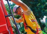 Menuju Kota Tanpa Kabel Semrawut, Pemkot Bogor Genjot Penataan Kabel Udara