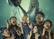 Kang Solah vs Nenek Gayung: Kolaborasi Komedi Lokal yang Bikin Bioskop Riuh
