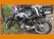 Detik-detik Kecelakaan Mengerikan Anak di Bawah Umur Jombang, Seorang Pelajar Tewas