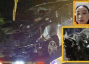 Klarifikasi Cantika Davinca Terkait Kecelakaan yang Menewaskan Dua Anak di Bawah Umur di Magetan