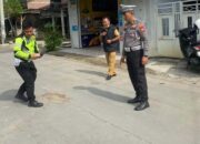 Emak-emak Mojokerto Tewas Ditabrak Sepeda Motor Pelajar di Bawah Umur