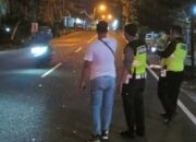 Gagal Menyalip Pemuda Pacitan Tewas Setelah Tabrakan dengan Mobil Elf dari Arah Berlawanan