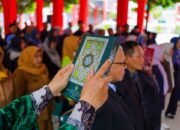 42 SD dan 7 SMP Dapat Nahkoda Baru, Dedie Rachim Beberkan Tujuan Besar Dibaliknya