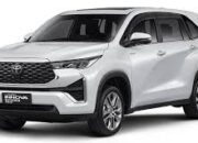 Penjualan Mobil Hybrid Tembus 40.514 Unit, Bukti Elektrifikasi Jadi Pilihan Utama