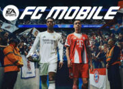 Buruan Klaim! Kode Redeem FC Mobile 1 Januari 2026 Rilis, Hadiah Ikon OVR 100+ Menanti
