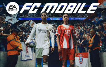kode redeem FC Mobile