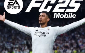 7 Kode Redeem FC Mobile 21 Maret 2026 Diburu Gamer, Ini Daftar Hadiahnya 6 Kode Redeem FC Mobile (EA Sports)