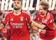 Live Streaming FC Porto vs Benfica Tidak Yalla Shoot, Laga Spesial The Special One!