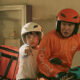 link nonton The Delivery Rider sub Indo