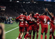 Hasil Akhir Inter Milan vs Liverpool 0-1, Penalti Dominik Szoboszlai Jadi Penentu Jelang Akhir Laga