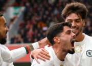 Link Streaming Chelsea vs Ajax Bukan Yalla Shoot, 23 Oktober