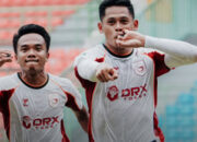 Link Streaming Garudayaksa vs Persikad 26 Oktober 2025, Cek Jadwal Kick Off