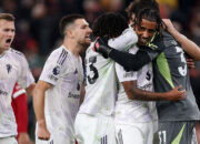 Link Streaming MU vs Brighton 25 Oktober 2025, Bukan dari Yalla Shoot