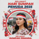 link twibbon hari sumpah pemuda 2025