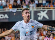 Preview Valencia vs Real Betis: Duel Sengit di Mestalla