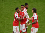 Prediksi Arsenal vs Bayern Munchen pada Pertandingan Kelima Liga Champions 2025, Lengkap Jadwal