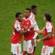 Arsenal vs Bayern Munchen (FB Arsenal)
