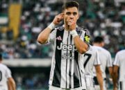 Live Nonton Bodo/Glimt vs Juventus Liga Champions 2025, Lengkap Jadwal dan Prediksi Line Up