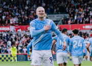 Live Streaming Manchester City vs Everton 18 Oktober 2025, Bukan Yalla Shoot