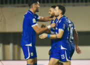 Live Streaming Persib vs Persis 27 Oktober 2025, Cek Kick off!