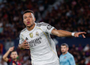 Live Streaming Real Madrid vs Villarreal 5 Oktober 2025, Bukan Yalla Shoot