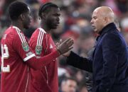 Pasca Kekalahan Liverpool atas Crystal Palace 0-3 Ada Strategi yang Memicu Kemarahan Suporter