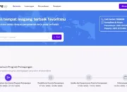 Viral Rifan Financindo Berjangka Masuk Situs MagangHub, Publik Soroti Kinerja Kemnaker