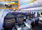 Rute Baru Labuan Bajo Scoot dari Singapura Buka Rute Medan, Palembang dan Semarang