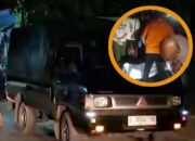 Korban Meninggal di Dalam Mobil Parkir Diketahui Kakek Karman Warga Sukolilo Tuban