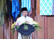 Menteri Agama Raih Peringkat Pertama Menteri Terbaik Versi Poltracking, Diikuti Erick Thohir dan Purbaya