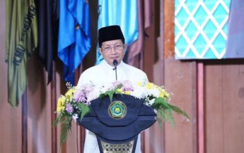 Tokoh Besar Diangkat, Menag Dorong KH Abdul Mannan Jadi Pahlawan Nasional 3 mentan cair
