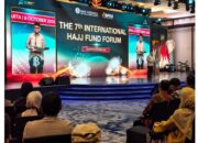 Menteri Haji: Indonesia Siap Jadi Pemimpin Global Pengelolaan Haji, Seimbangkan Ibadah dan Ekonomi Umat