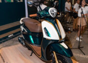 Ngopi Seru di RDN Coffee Bisa Dapat Motor Yamaha Grand Filano!