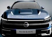 Nissan Tekton Siap Meluncur 2026: SUV Urban Bergaya “Baby Patrol”