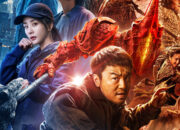 Nonton A Writer’s Odyssey 2 Full Movie, Petualangan Fantasi Epik