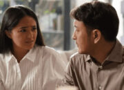 Nonton Serial Jalinan Terlarang Episode 7 dan 8 Full Movie, Dibintangi Marshanda dan Dimas Anggara