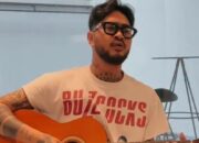 Onadio Leonardo Ditangkap Polisi Terjerat Narkoba!