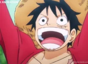 Kapan One Piece Episode 1151?